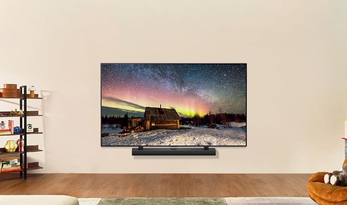 Brutal Fall of a Top Ventes avec 4K et 55 pouces pour moins de 400 euros