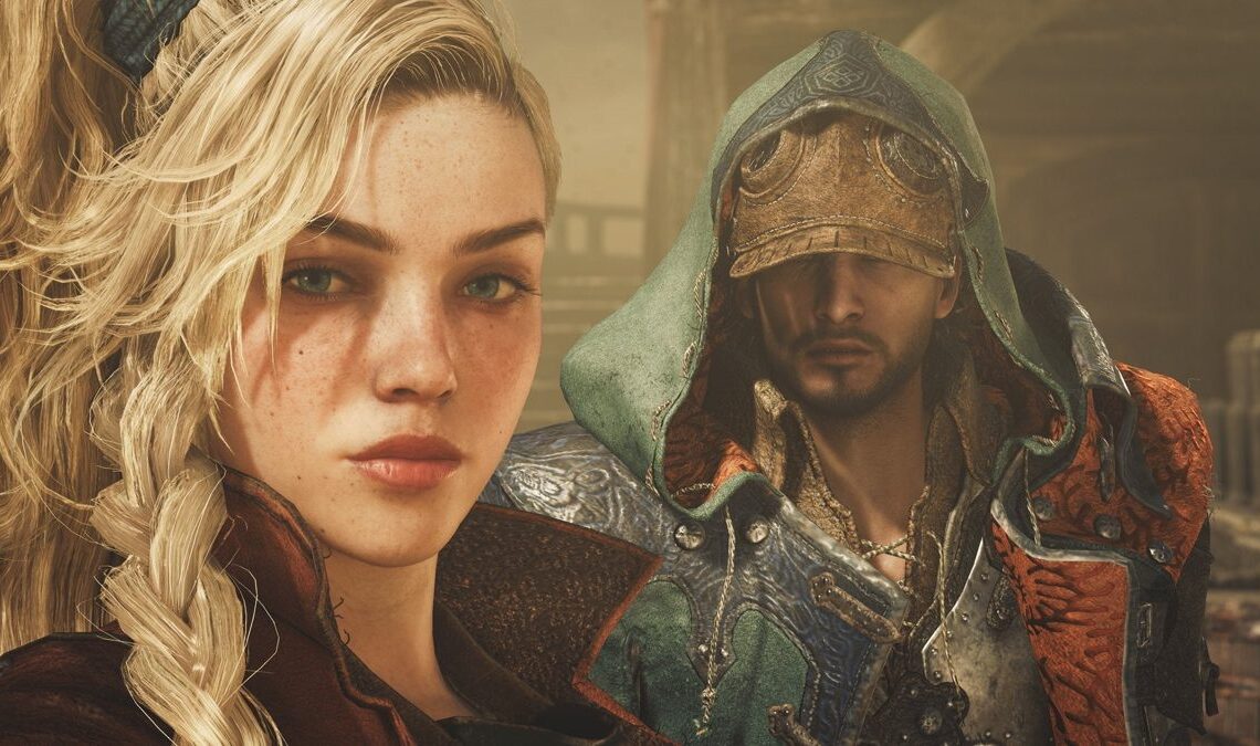 Capcom a un conseil important pour tous ceux qui entrent pour la première fois dans les chasseurs de monstres