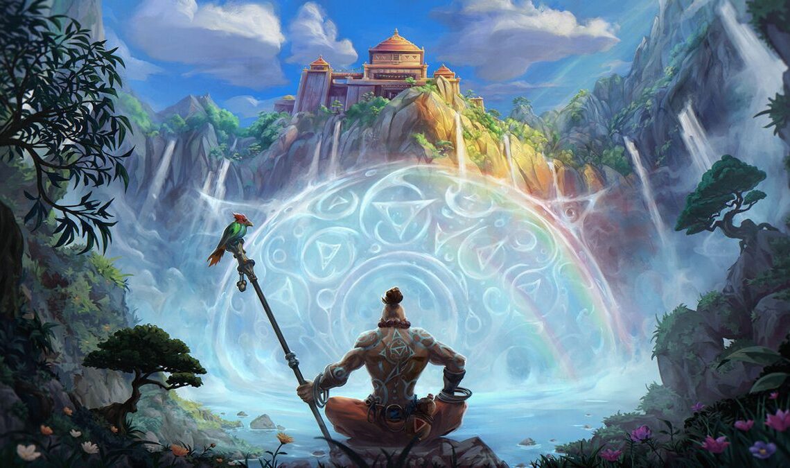 Ce MMO a eu besoin de près de 30 ans pour ajouter de nouveaux contenus, et les fans viennent de croire