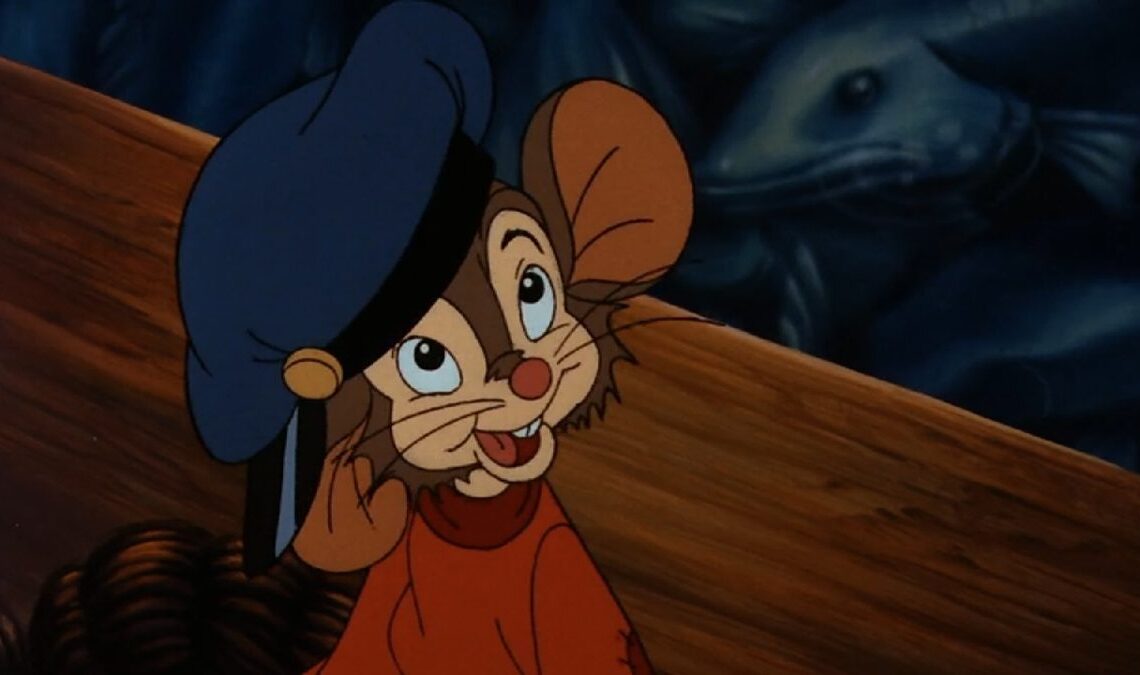 Ce film d'enfance a un message plus triste que vous ne vous en souvenez