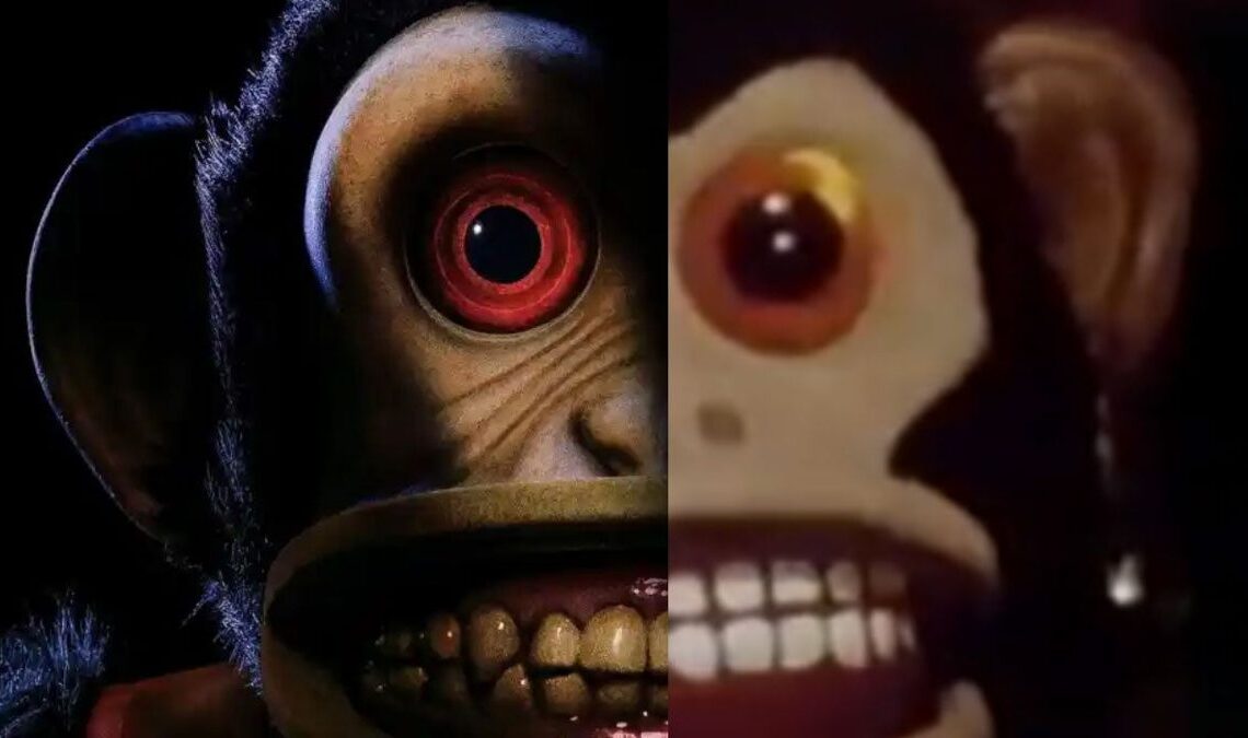 Ce film nous a apporté l'histoire du singe, par Stephen King, bien avant son adaptation officielle