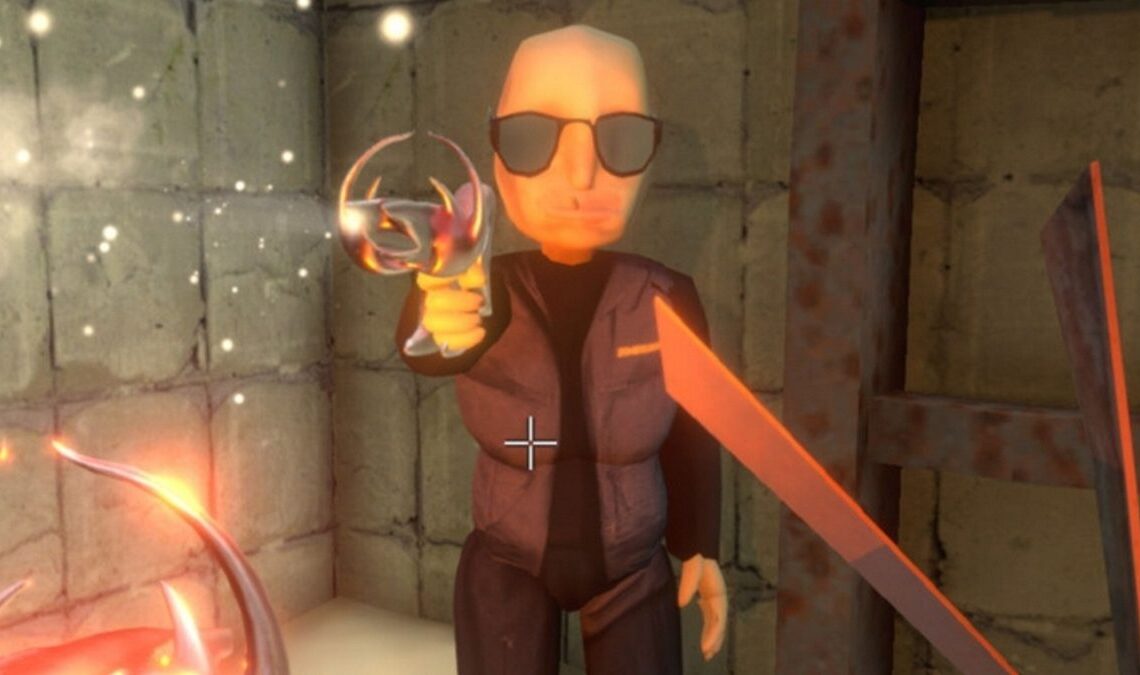 Ce jeu est parfait pour couper avec vos collègues. Gratuit et avec des critiques extrêmement positives, un vrai diamant rugueux