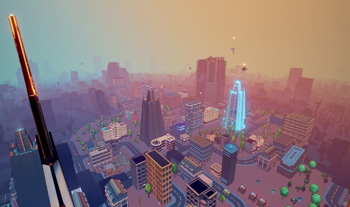 Ce jeu figurait sur la liste souhaitée de beaucoup de gens et a finalement officiellement atterri en vapeur