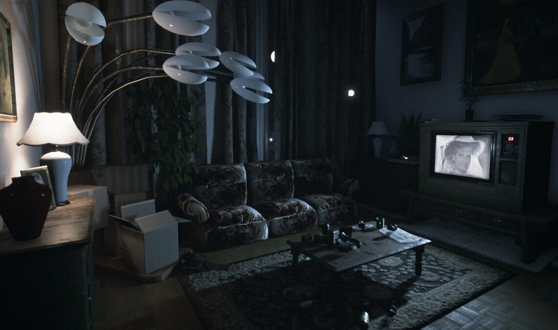 Ce jeu m'a causé des cauchemars, mais je recommande toujours de profiter de sa nouvelle offre dans Playstation