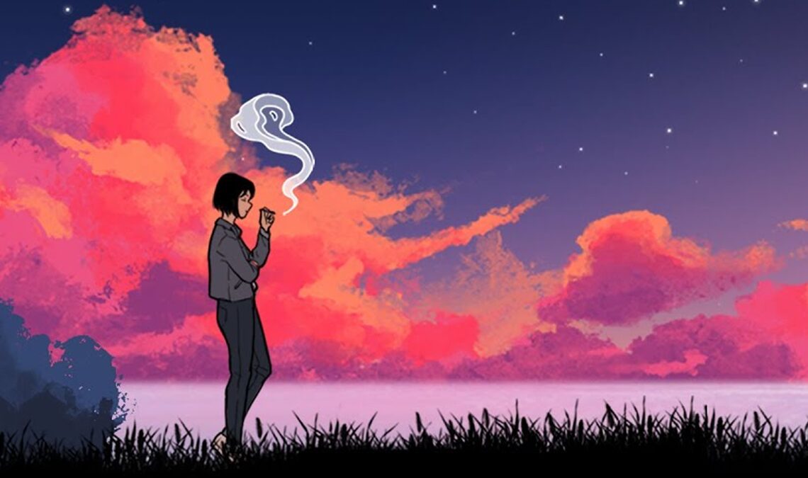 Ce jeu narratif émotionnel a été lancé par surprise dans PlayStation et Xbox