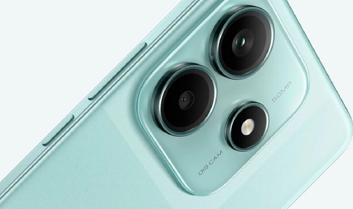 Ce mobile Xiaomi est une bonne affaire: 108 MP et 256 Go de caméra pour moins de 200 euros