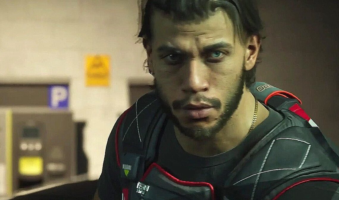 Ce n'est pas GTA, mais il a un air. Mindseye est présenté à la bande-annonce de l'état de jeu