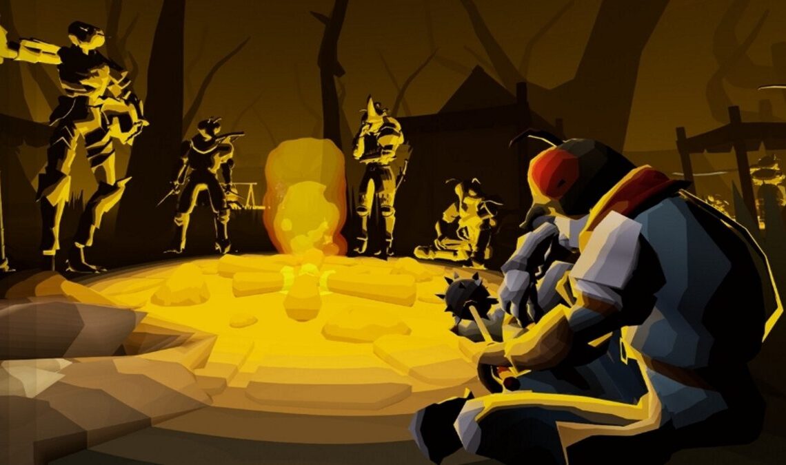 Ce nouveau donjon de robot dans lequel vous contrôlez une mouche a fait ses débuts avec un succès retentissant