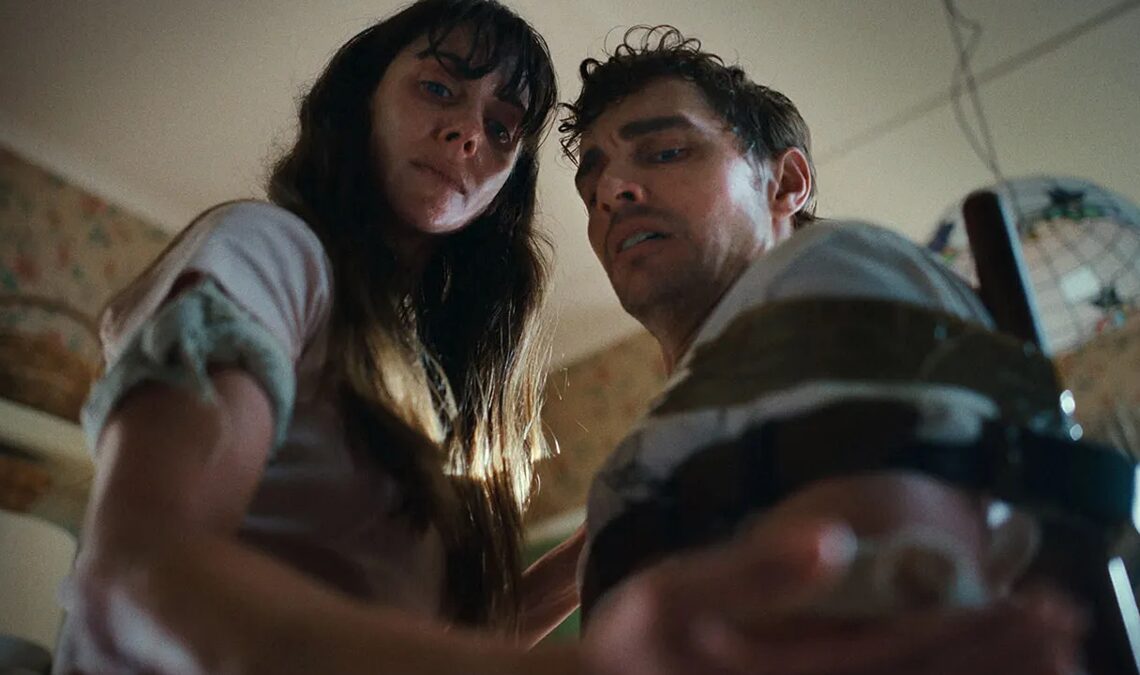 Ceci est le nouveau film d'horreur corporel qui gagne les critiques