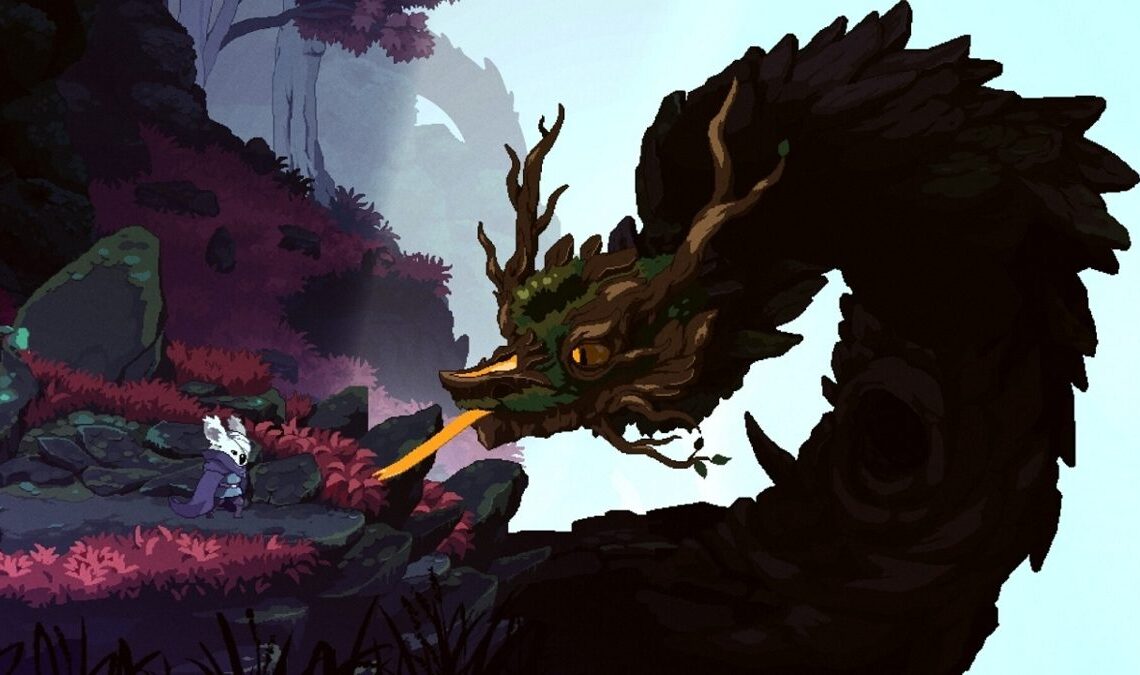 Ceci est le premier jeu officiellement annoncé pour Nintendo Switch 2 qui parvient à attirer mon attention