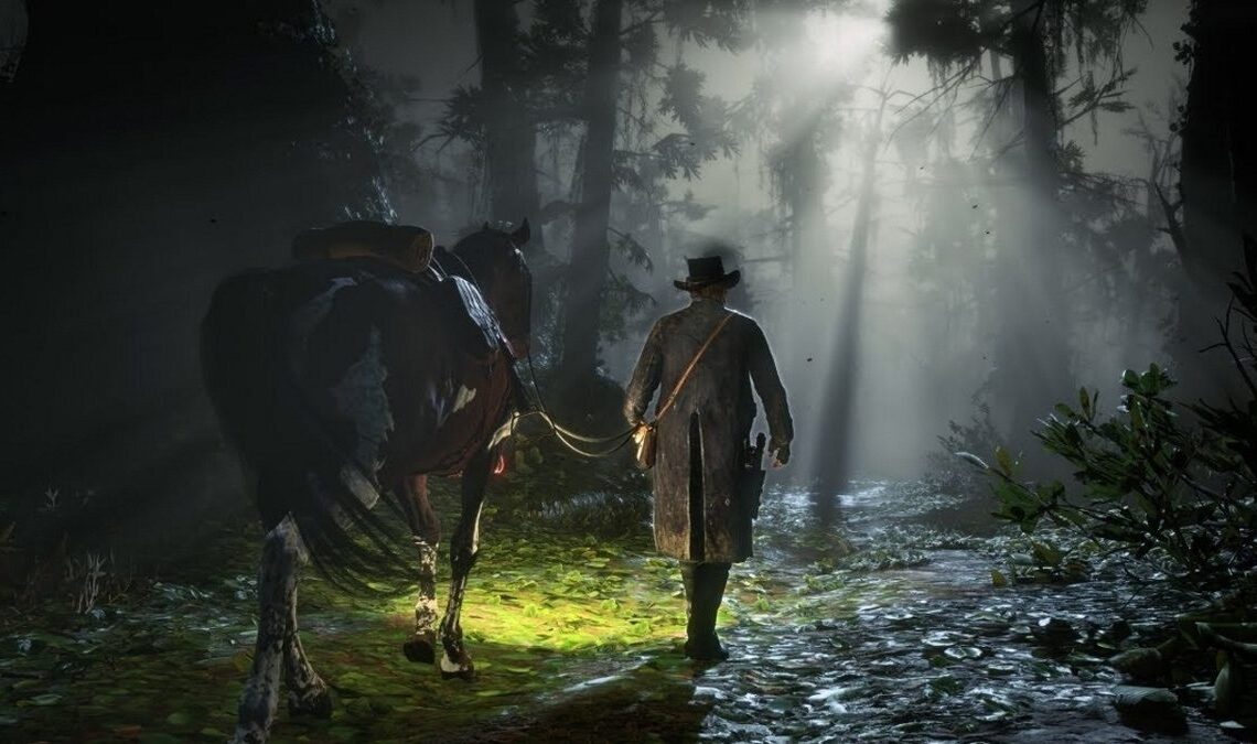 Certains font du speedrunning, d'autres essaient sans coup, mais mon nouveau YouTuber préféré est dédié à quelque chose de radicalement différent