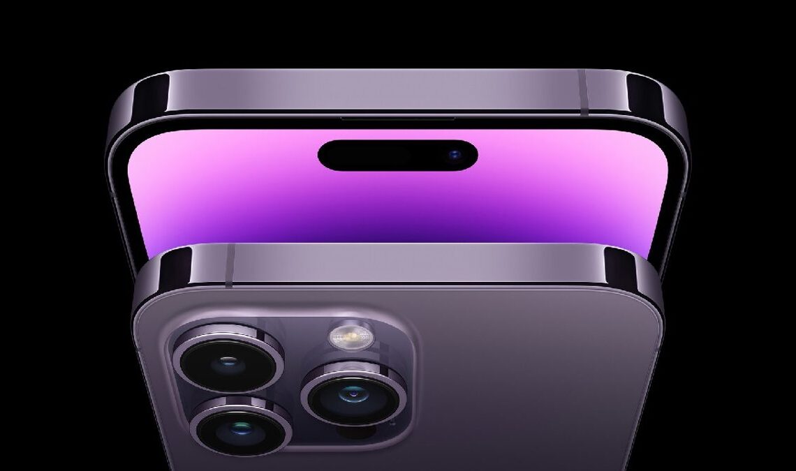 C'est l'occasion que vous attendiez pour acheter un iPhone 14 pour moins de 600 euros