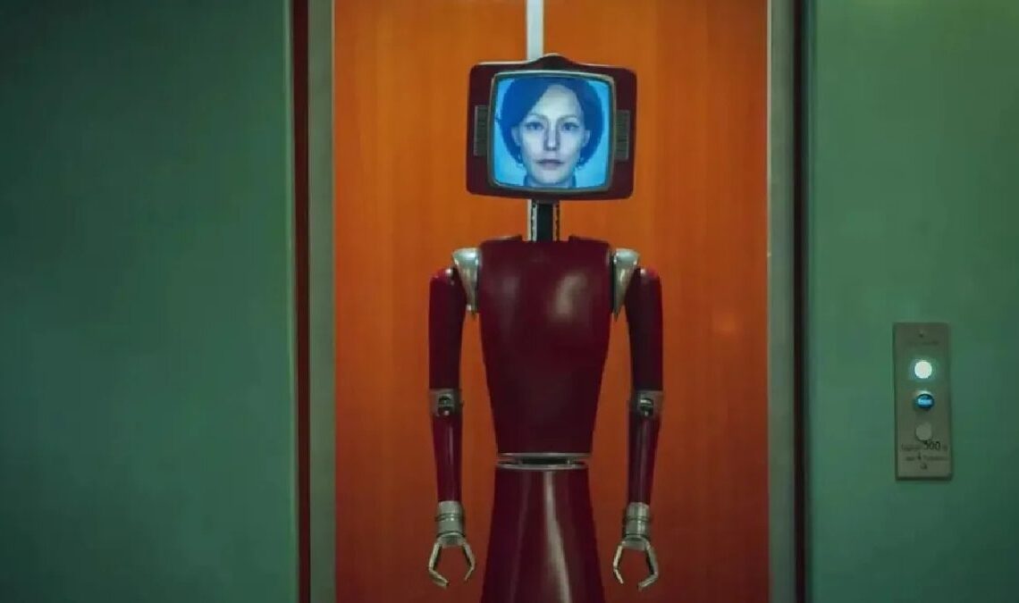 Cette mini-série de science-fiction quittera votre cerveau frit, et c'est l'un des grands succès récents de Netflix