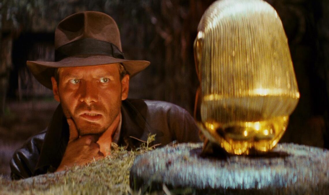 Cette scène de l'Indiana Jones est l'une des favoris éternelles, mais Harrison Ford ne se souvient pas d'elle avec amour