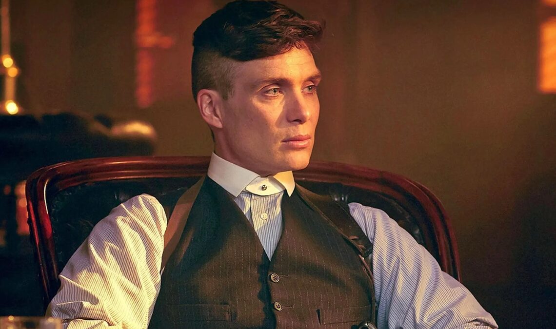 Cillian Murphy pourrait jouer un méchant dans le redémarrage de Harry Potter. Ce n'est pas Voldemort, pas tout à fait