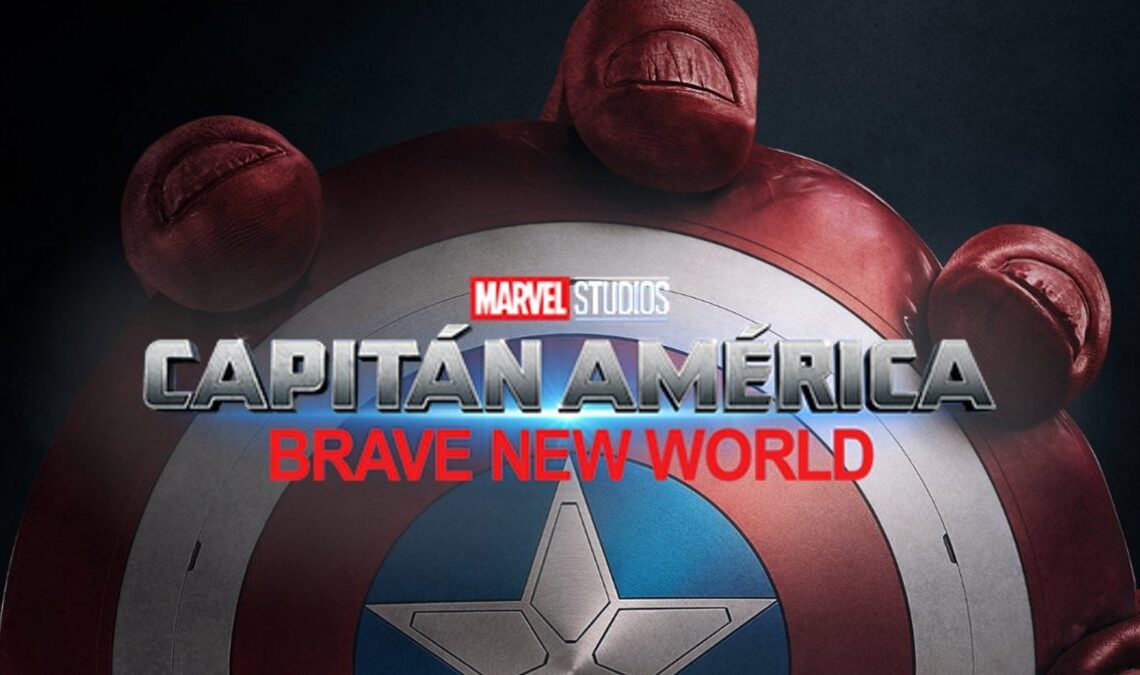 Critique de Captain America: Brave New World - Sauvage pour l'action, oubliable pour tout le reste