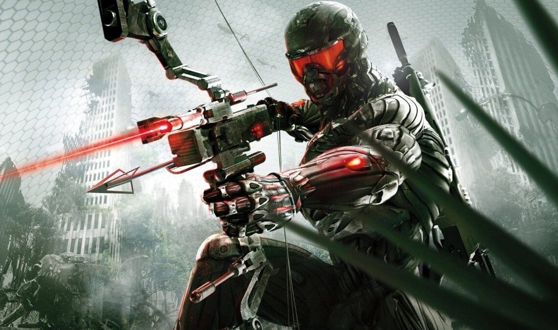 Crysis 4 est "en pause" tandis que le développeur Crytek annonce des licenciements qui affectent jusqu'à 60 employés