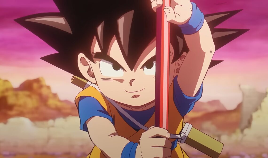 Daima est sur le point de terminer, maintenant quoi? Le producteur de Dragon Ball parle de l'avenir de l'anime