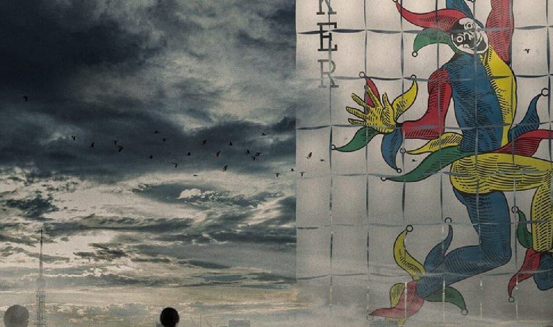 Dans cette série Netflix, rien n'est ce qu'il semble et j'aimais encore plus que le jeu Squid