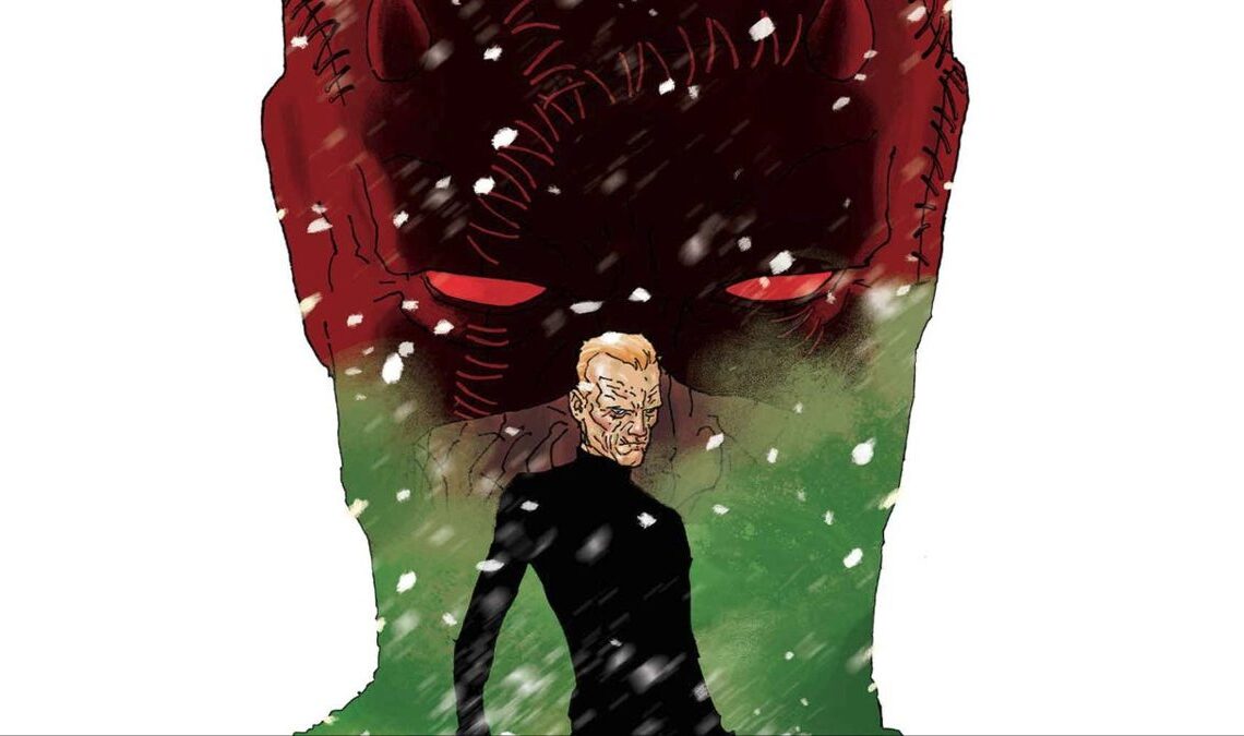 Daredevil: Cold Day in Hell offre à Matt Murdock le traitement de Dark Knight Returns