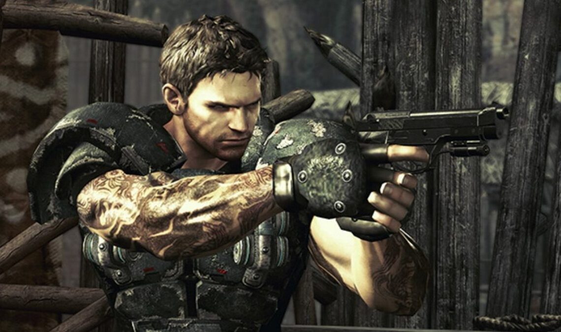 De nouvelles qualifications de l'ESRB indiquent ce qui pourrait être les deux prochains remakes Capcom