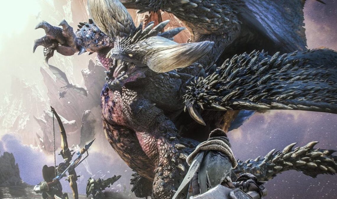 Devriez-vous jouer à Monster Hunder World avant Wilds? Oui, et dites-vous pourquoi
