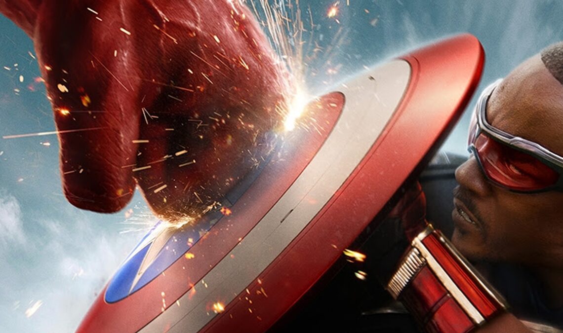 Directeur de Captain America: Brave New World explique pourquoi l'un des camées les plus attendus a été jeté