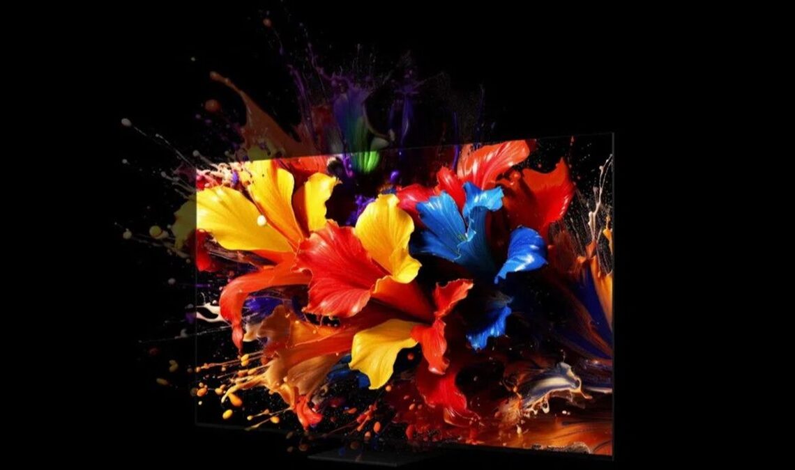 Effondrement des prix sur ce Smart TV 4K avec Google TV: Pour cette incroyable remise, plus de 100 euros