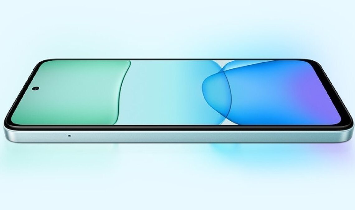 Eh bien, beau et bon marché: ce Xiaomi a une caméra de 108 MP à rire