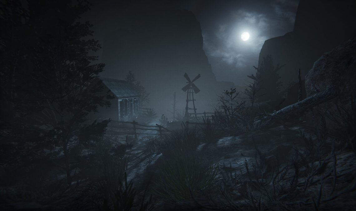 En dépit d'être très désagréable, ce jeu m'a surpris et je le recommande maintenant qu'il est sur PS Plus