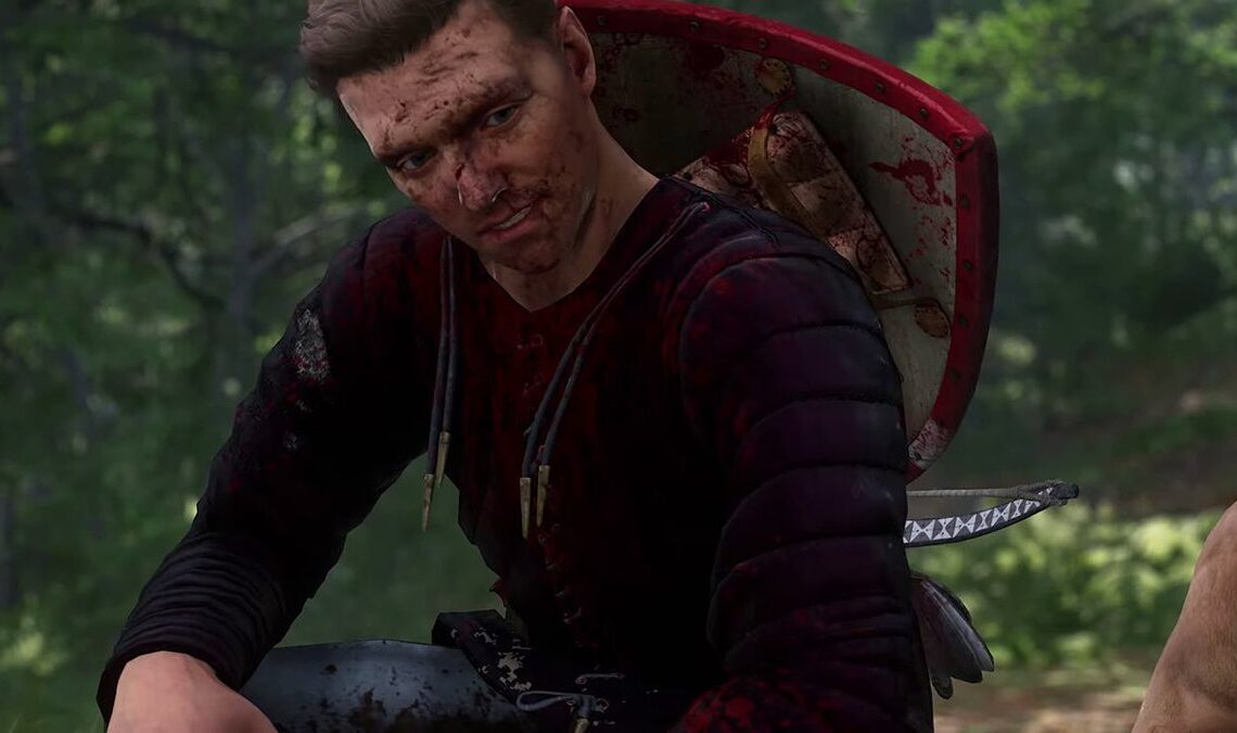 Être un idiot complet dans Kingdom Come: Deliverance 2 débloque une terrible fin secrète
