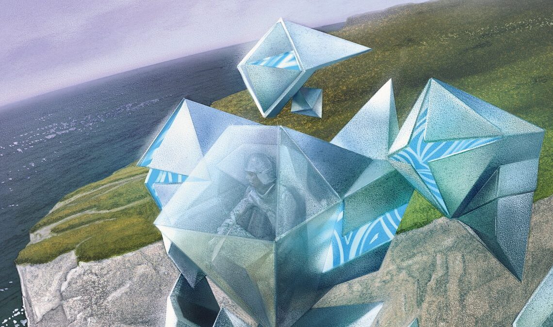 Exclusif: Pokémon TCG Artist revient à Magic: The Gathering