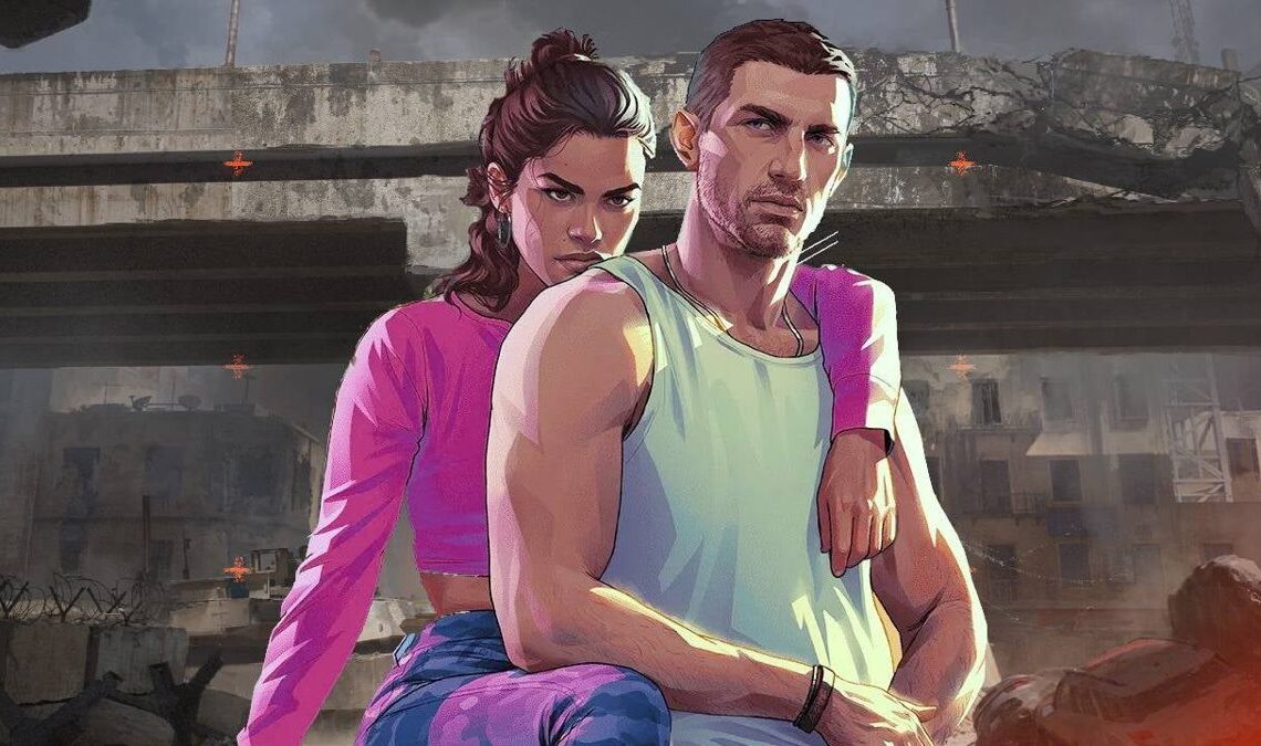 Faites comme vous voulez, EA, mais personne ne vous blâme d'avoir peur de GTA 6