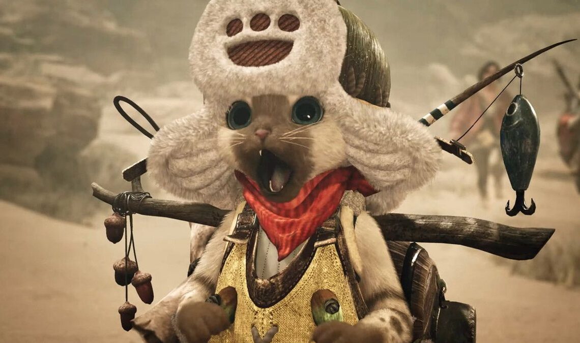 Février sera le mois le plus court, mais leurs jeux ne suivent certainement pas cette tendance