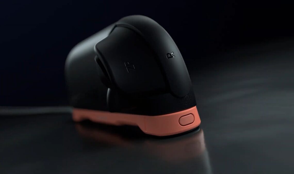 Firexis, développeur de la civilisation 7, n'ose pas avec la joie avec la «souris» de Nintendo Switch 2