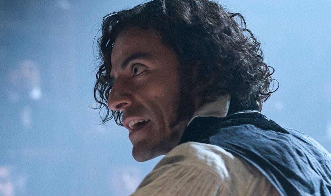 Frankenstein: L'histoire d'un film avec 20 ans de tournage derrière lui