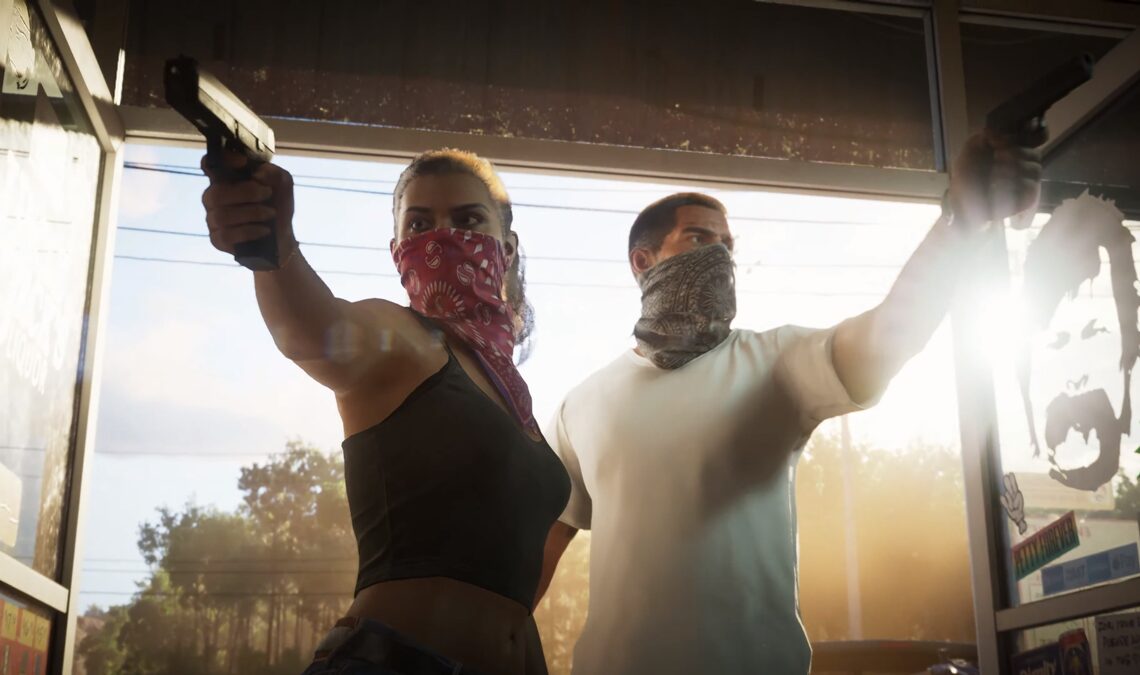 GTA VI utilisera AI? Le PDG de Take-Two explique son opinion sur l'utilisation de cette technologie de jeu vidéo