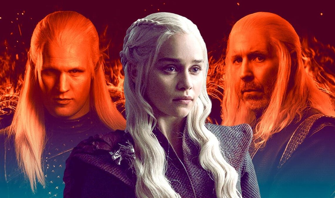 HBO travaille dans un autre spin-off de Game of Thrones, et nous savons déjà qui sont les protagonistes