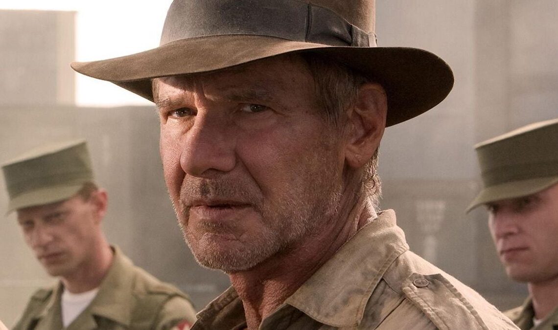 Harrison Ford parle de son incursion dans Marvel et de l'échec de l'Indiana Jones 5
