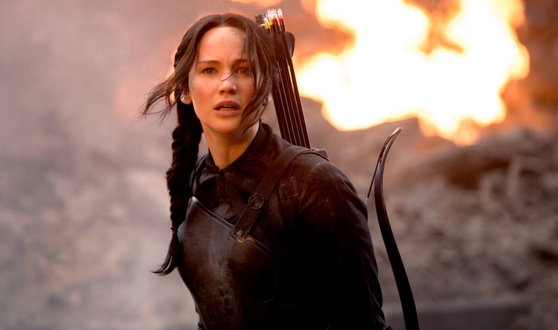 Hunger Games publiera bientôt une nouvelle adaptation