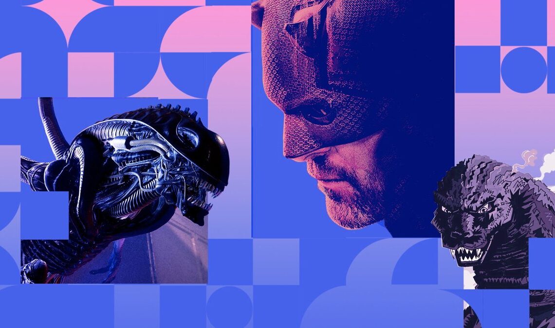 Ignan Fest revient avec Monster Hunter Wilds, Daredevil: Born Again, id @ Xbox et bien plus encore