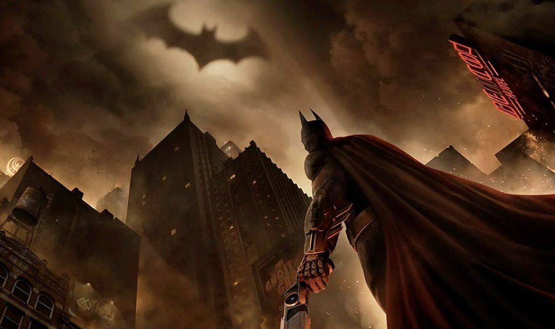 Ils passeront quelques années avant de regarder le premier jeu vidéo DCU, dit James Gunn, mais d'abord: Fortnite