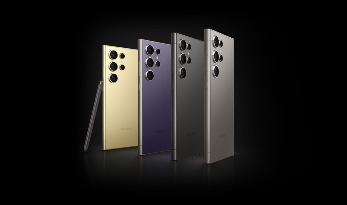 Incroyable Samsung Galaxy High-end, avec 12 Go de RAM et 200 MP, reçoit cette réduction surprenante