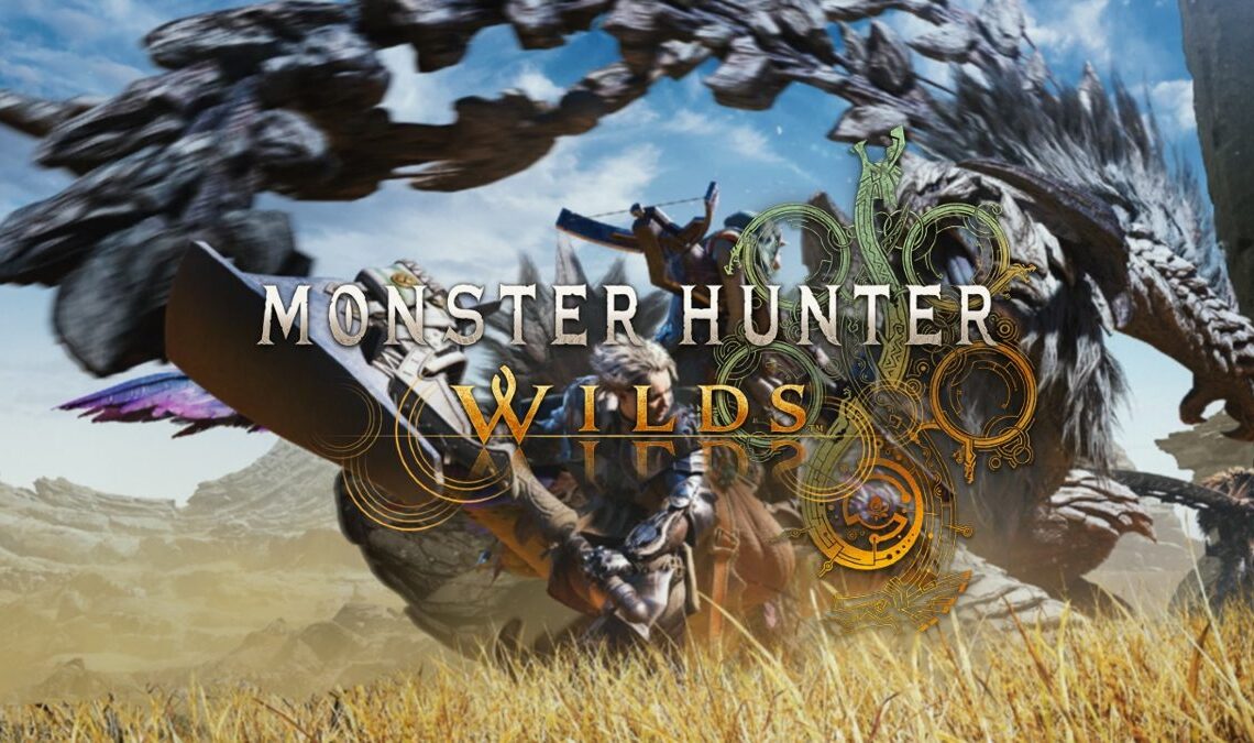 J'ai joué à Monster Hunter Wilds plusieurs heures accompagnées de ses créateurs et j'ai hâte que ce soit le 28 février