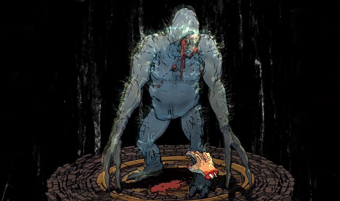 J'ai trouvé votre propre secte et culte Cthulu dans ce nouveau jeu de stratégie avec une touche de voyou