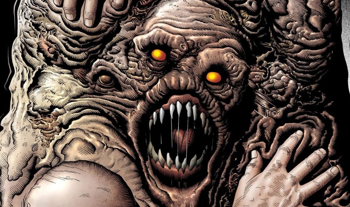 James Gunn explique pourquoi le film Clayface a dû faire partie du DCU