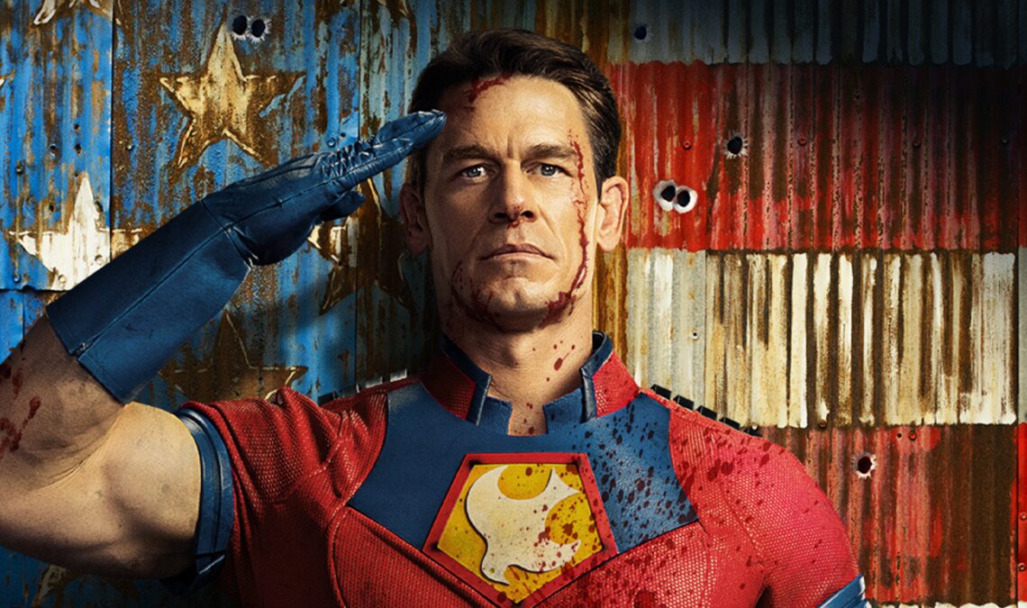 James Gunn propose une mise à jour sur la deuxième saison d'El Pacificier