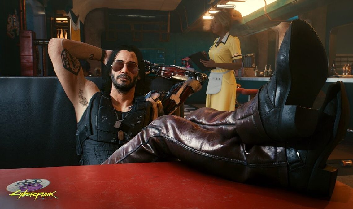 "J'atteins la concentration totale." Le directeur associé du cyberpunk 2077 explique son étrange secret pour se développer au plus haut niveau