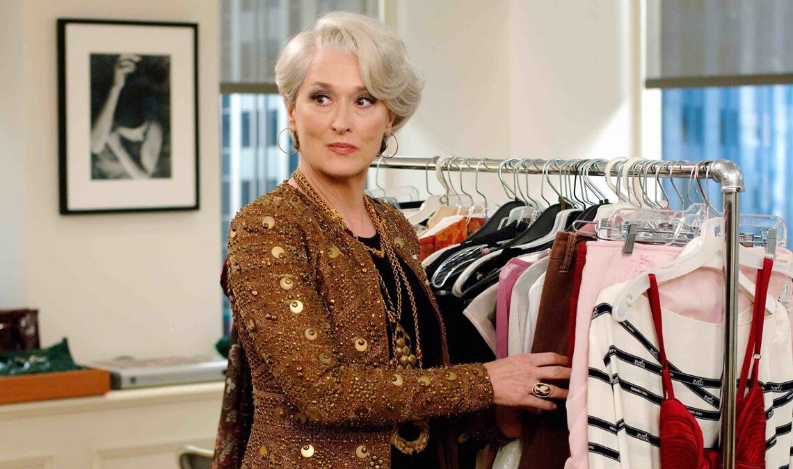 Je l'aurai vue plus de cinq fois, mais je ne me lasse jamais d'elle. Profitez de ce film hilarant Meryl Streep gratuitement