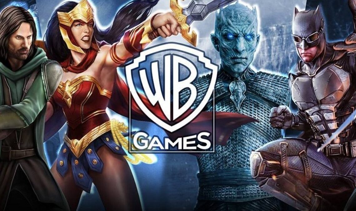 Je pensais que nous pouvions obtenir quelque chose de positif de la fermeture des études à Warner Bros., mais j'avais tort